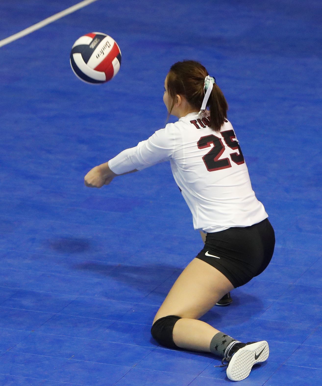 Class C Volleyball Tournament